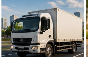 Motor Commercial Insurance