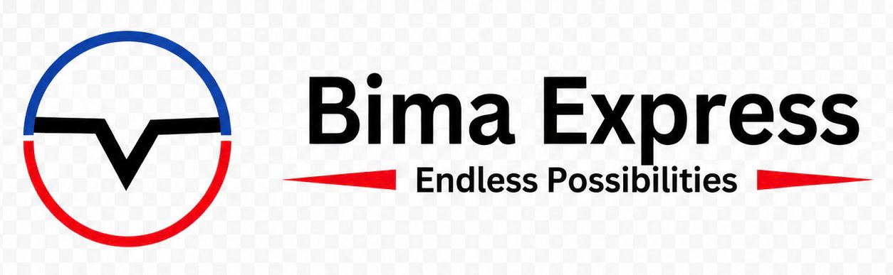 Bima Express — Endless Possibilities